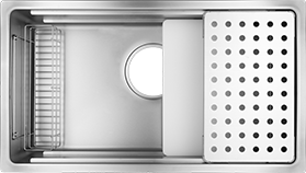 スクエアシンク