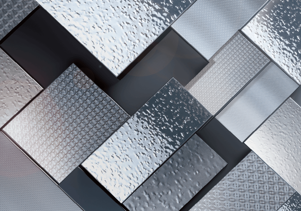 高級感のある美しいデザイン