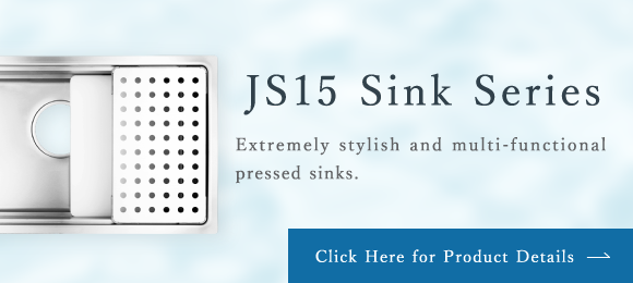 JS15 Sink Series